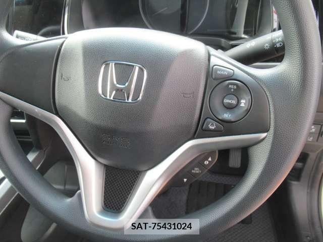 Honda SHUTTLE 2019-06 329646-3