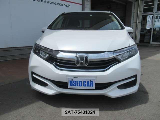 Honda SHUTTLE 2019-06 329646-1