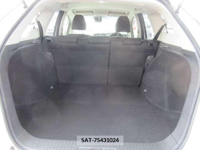 Honda SHUTTLE 2019-06 329646-12