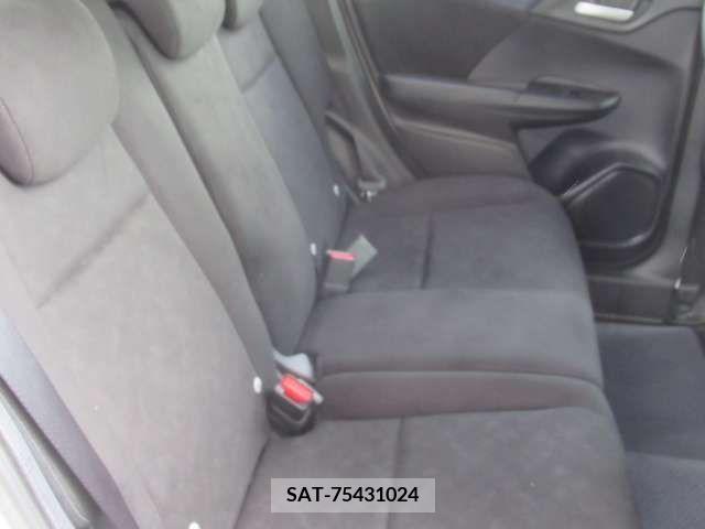Honda SHUTTLE 2019-06 329646-11