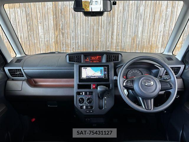 Daihatsu THOR 2019-12 203991-1