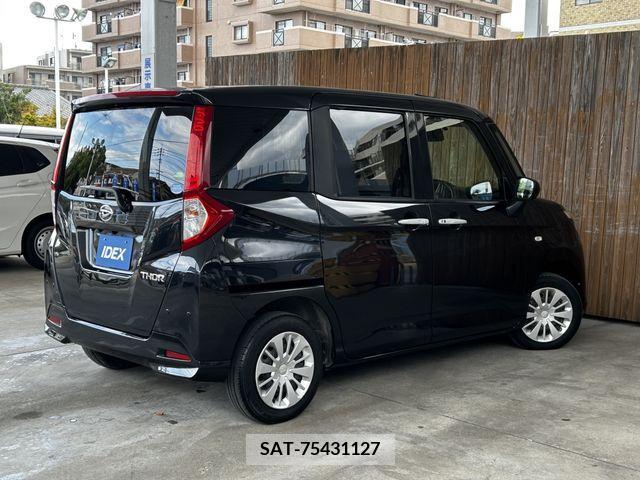 Daihatsu THOR 2019-12 203991-2