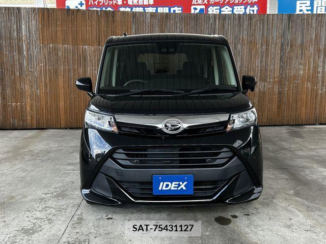 Daihatsu THOR 2019-12 203991-3