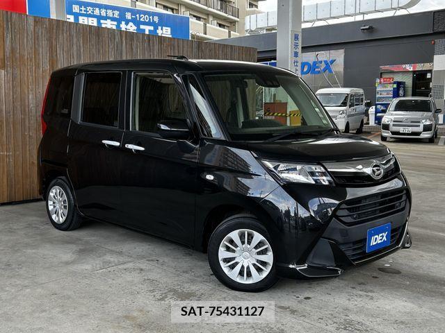 Daihatsu THOR 2019-12 203991-4