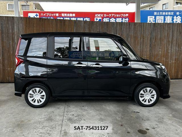 Daihatsu THOR 2019-12 203991-5
