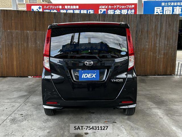 Daihatsu THOR 2019-12 203991-6