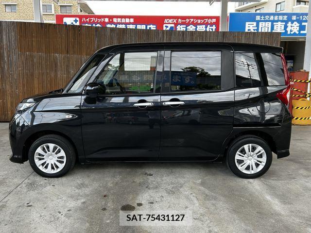Daihatsu THOR 2019-12 203991-7