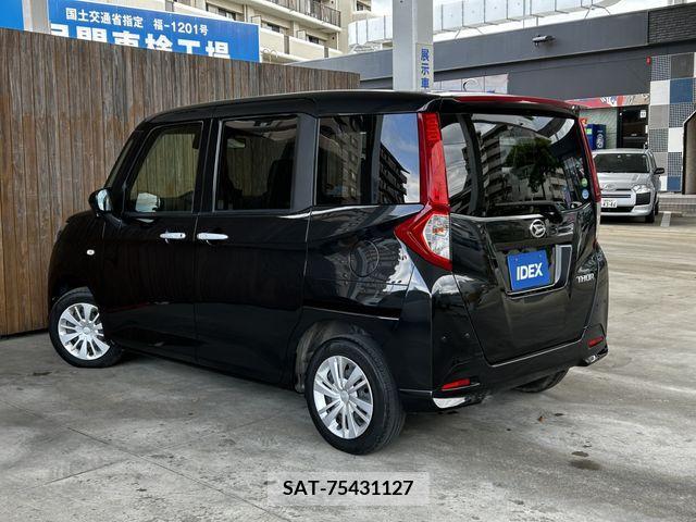 Daihatsu THOR 2019-12 203991-8