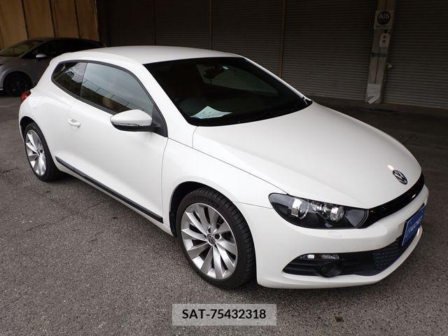 VolksWagen SCIROCCO 2009-07 244870-3