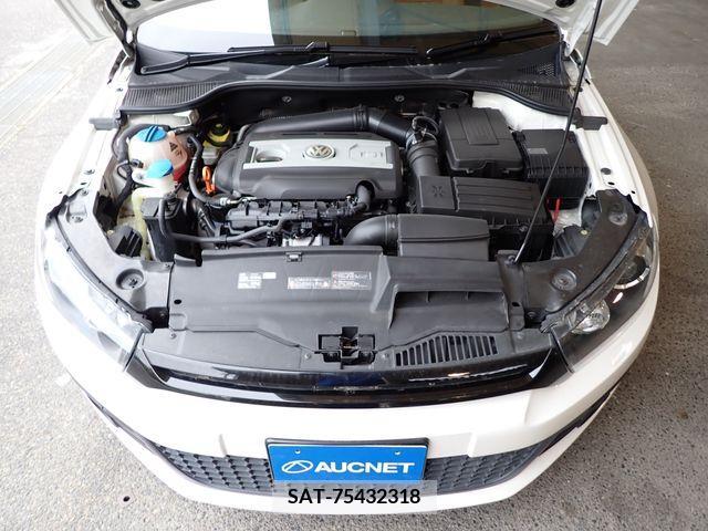 VolksWagen SCIROCCO 2009-07 244870-19