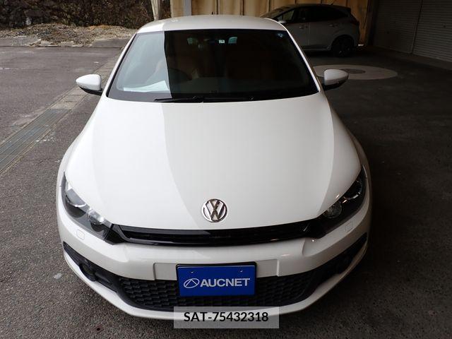 VolksWagen SCIROCCO 2009-07 244870-4