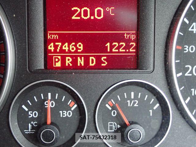 VolksWagen SCIROCCO 2009-07 244870-10