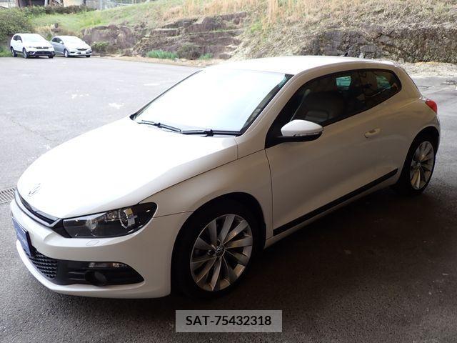 VolksWagen SCIROCCO 2009-07 244870-6