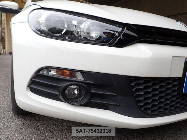 VolksWagen SCIROCCO 2009-07 244870-7