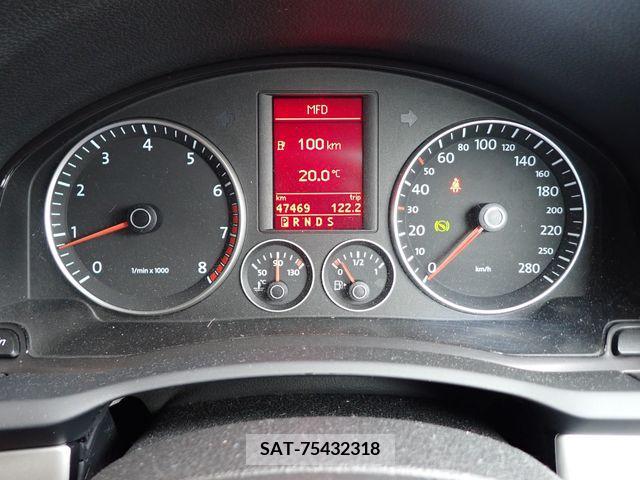 VolksWagen SCIROCCO 2009-07 244870-9