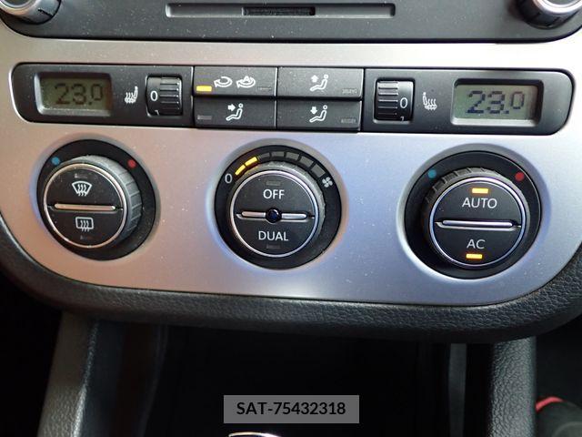 VolksWagen SCIROCCO 2009-07 244870-12