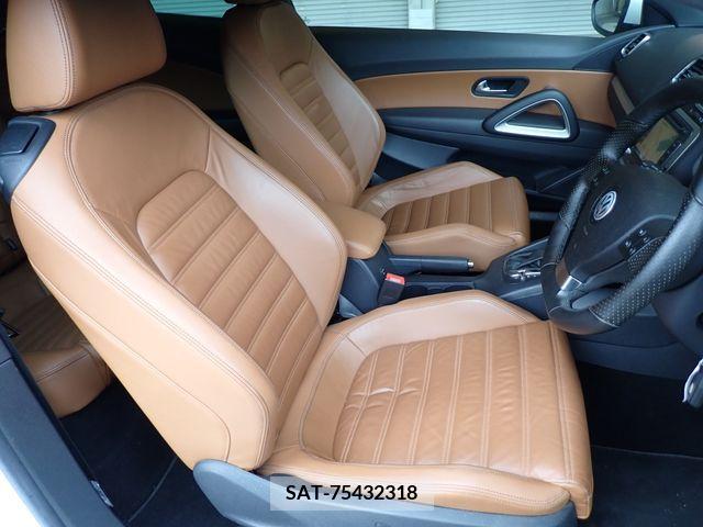 VolksWagen SCIROCCO 2009-07 244870-14