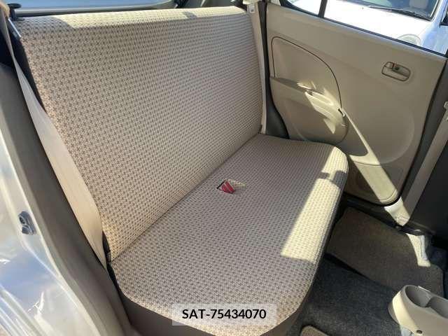 Suzuki ALTO 2013-01 374405-18