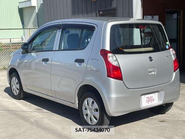 Suzuki ALTO 2013-01 374405-4