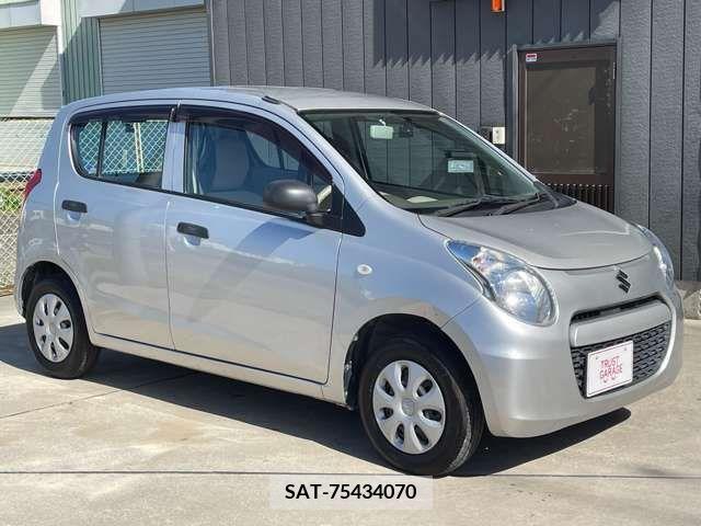 Suzuki ALTO 2013-01 374405-3