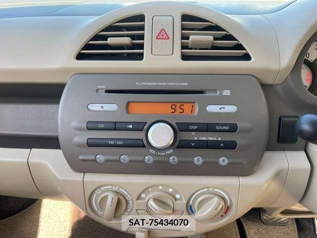 Suzuki ALTO 2013-01 374405-11