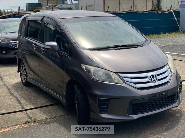 Honda FREED 2013-09 270468-0