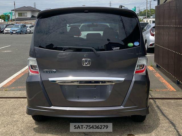 Honda FREED 2013-09 270468-7