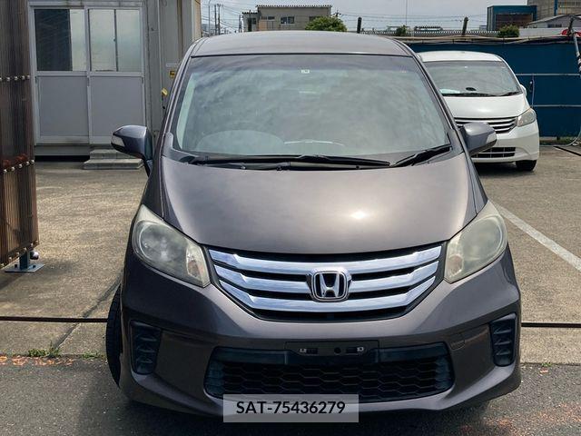 Honda FREED 2013-09 270468-3