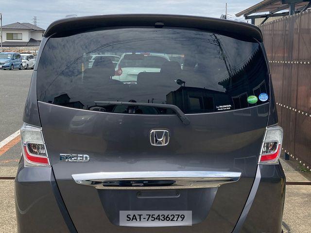 Honda FREED 2013-09 270468-5