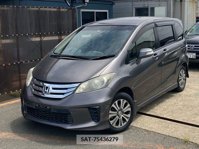 Honda FREED 2013-09 270468-4