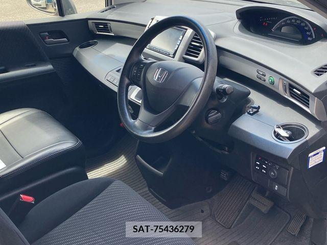 Honda FREED 2013-09 270468-13