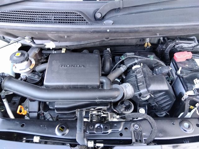 Honda N BOX CUSTOM 2021-03 186936-29