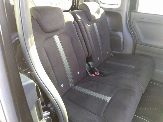 Honda N BOX CUSTOM 2021-03 186936-18