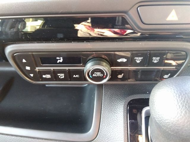 Honda N BOX CUSTOM 2021-03 186936-7