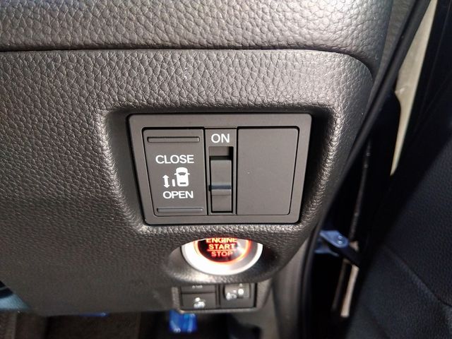 Honda N BOX CUSTOM 2021-03 186936-10