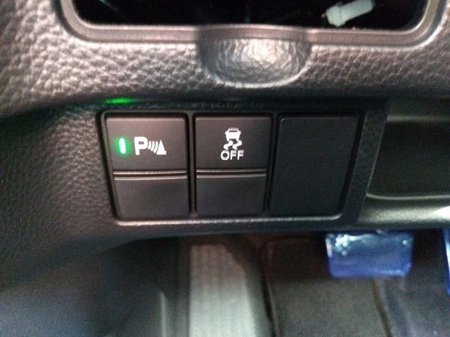 Honda N BOX CUSTOM 2021-03 186936-13