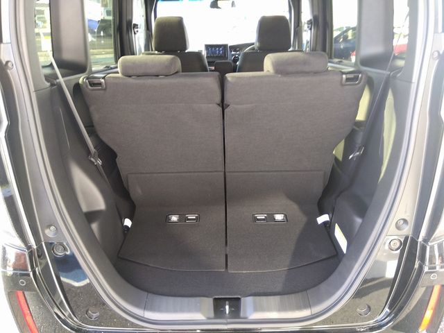 Honda N BOX CUSTOM 2021-03 186936-19