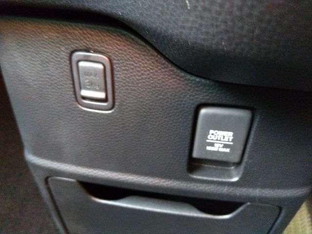 Honda N BOX CUSTOM 2021-03 186936-14