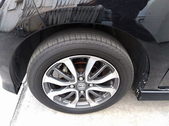 Honda N BOX CUSTOM 2021-03 186936-28