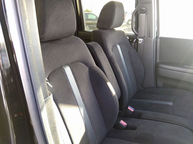 Honda N BOX CUSTOM 2021-03 186936-17
