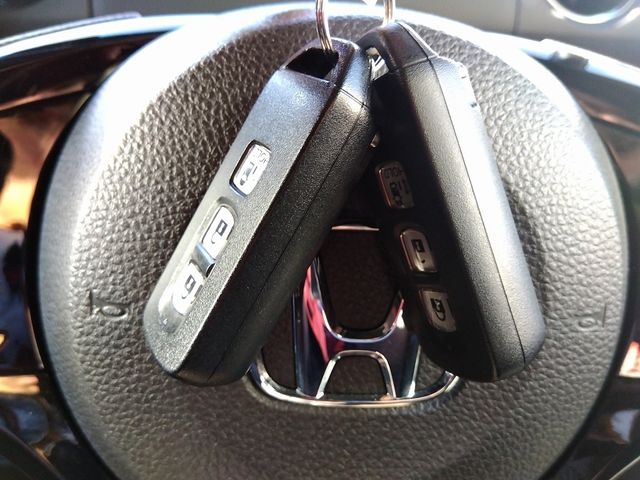 Honda N BOX CUSTOM 2021-03 186936-15