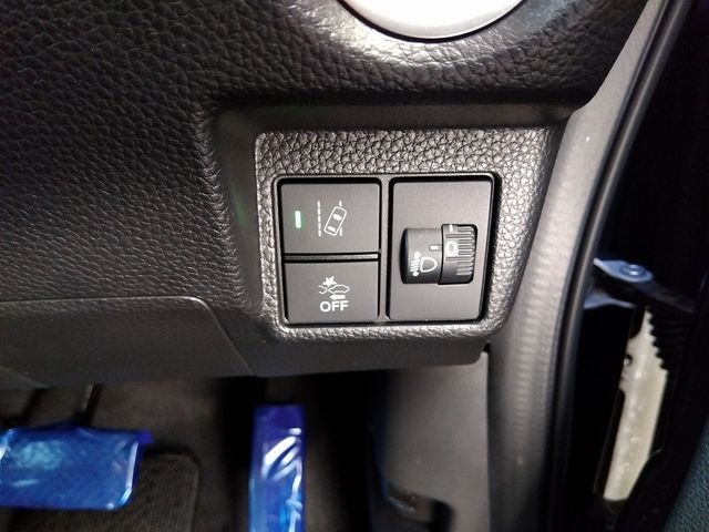 Honda N BOX CUSTOM 2021-03 186936-12