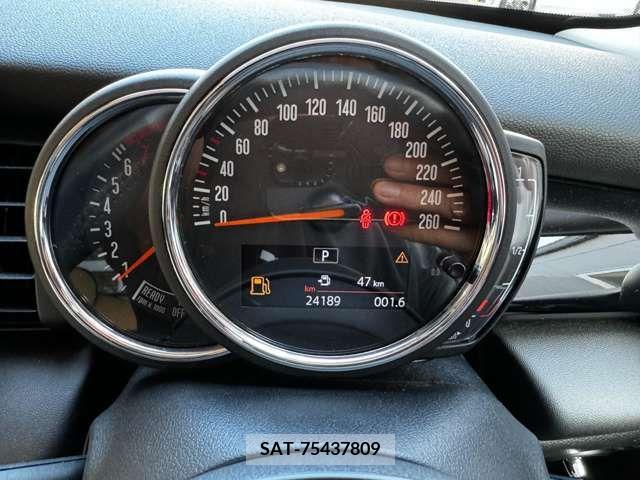 Bmw MINI 2020-09 340549-11