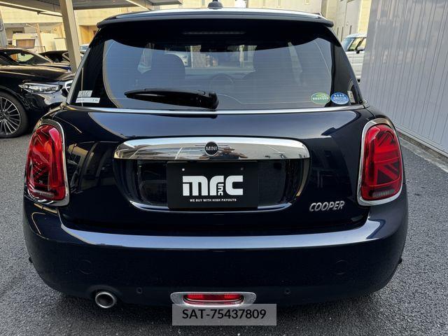Bmw MINI 2020-09 340549-24