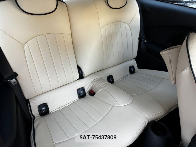 Bmw MINI 2020-09 340549-20
