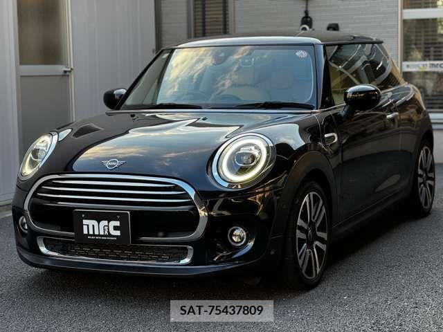 Bmw MINI 2020-09 340549-2