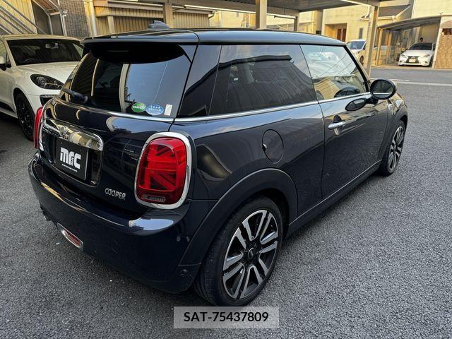 Bmw MINI 2020-09 340549-23