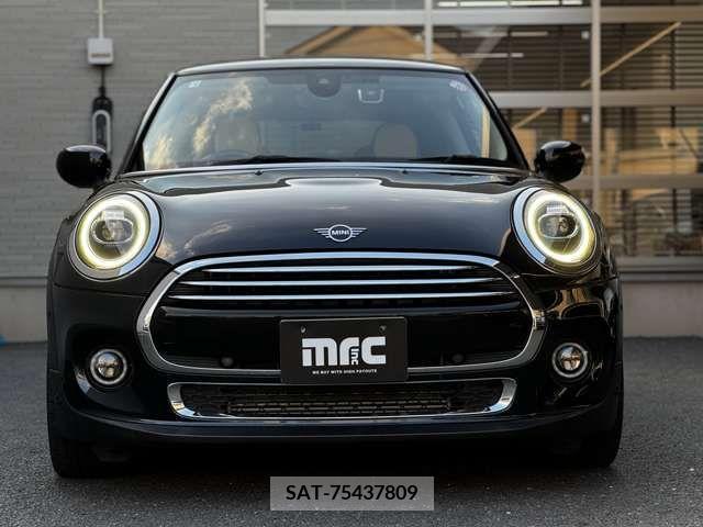 Bmw MINI 2020-09 340549-1