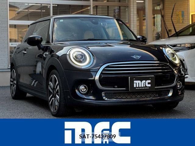 Bmw MINI 2020-09 340549-0