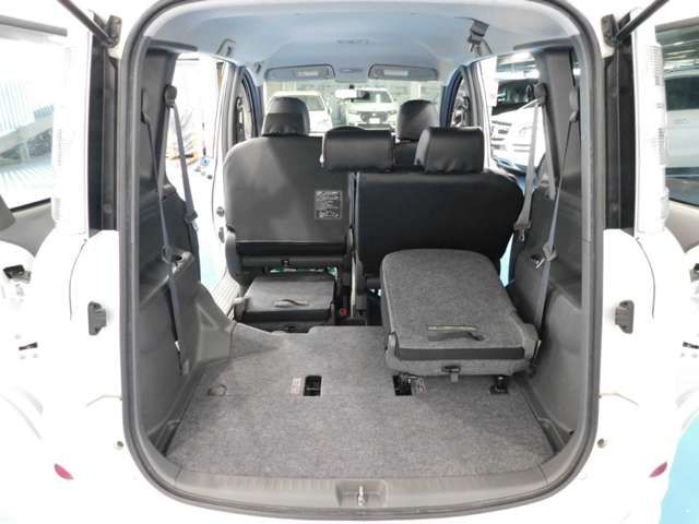 Toyota SIENTA 2014-03 184950-10